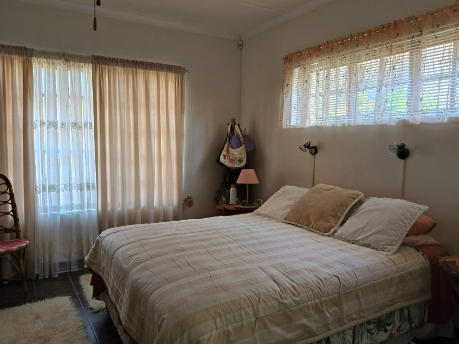 3 Bedroom Property for Sale in Noorsekloof Eastern Cape